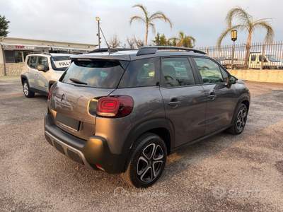 Citroen C3 Aircross PureTech 110 S&S Shine usata SESSA AURUNCA