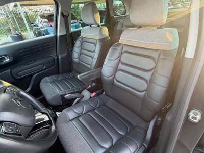 Citroen C3 Aircross PureTech 110 S&S Shine usata SESSA AURUNCA