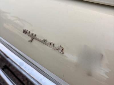 Fiat 500 MY CAR FRANCIS LOMBARDI usata SESSA AURUNCA