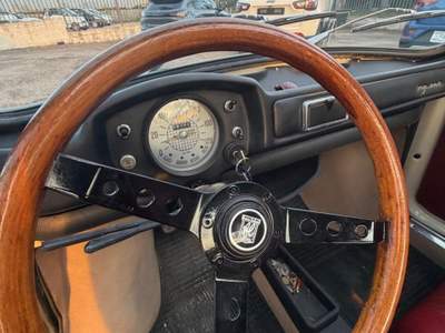 Fiat 500 MY CAR FRANCIS LOMBARDI usata SESSA AURUNCA