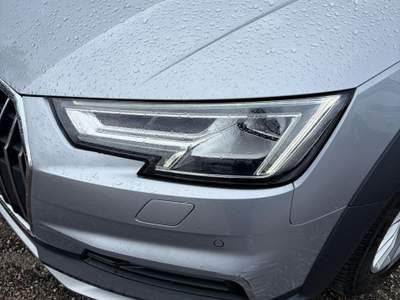 Audi A4 2.0 TDI 190 CV S tronic usata SESSA AURUNCA