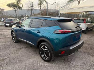 Peugeot 2008 S&S Allure usata SESSA AURUNCA