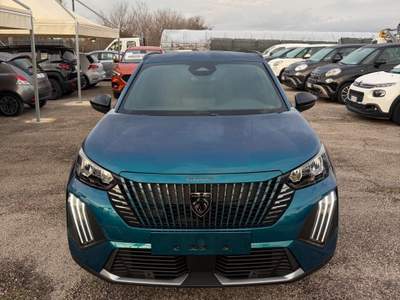 Peugeot 2008 S&S Allure usata SESSA AURUNCA