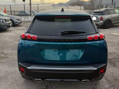 Peugeot 2008 S&S Allure usata SESSA AURUNCA
