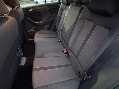 Volkswagen T-Roc SCR Style usata SESSA AURUNCA