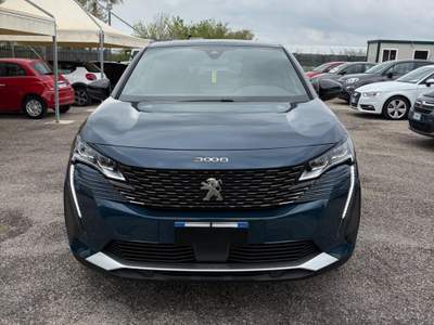 Peugeot 3008 S&S EAT8 Allure Pack usata SESSA AURUNCA