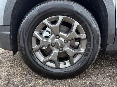 Jeep Avenger 100 CV Longitude usata SESSA AURUNCA