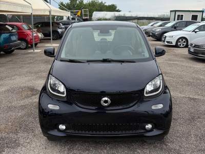 Smart ForTwo 90 0.9 Turbo Passion usata SESSA AURUNCA