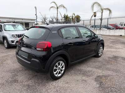 Citroen C3 S&S C-Series usata SESSA AURUNCA