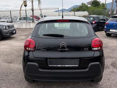 Citroen C3 S&S C-Series usata SESSA AURUNCA