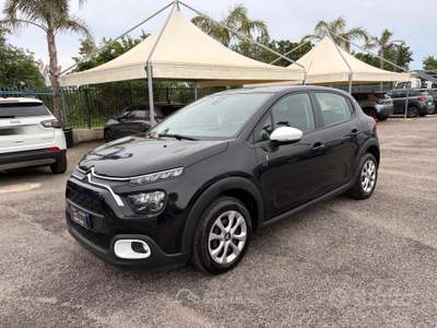Citroen C3 S&S C-Series usata SESSA AURUNCA