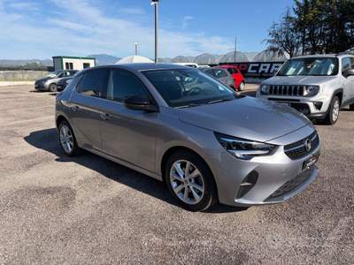 Opel Corsa Elegance usata SESSA AURUNCA