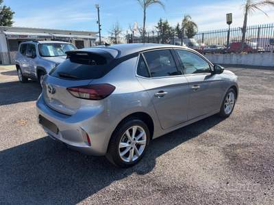 Opel Corsa Elegance usata SESSA AURUNCA