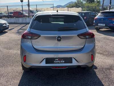 Opel Corsa Elegance usata SESSA AURUNCA