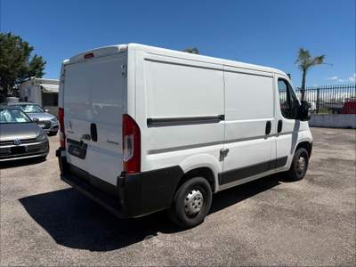 Citroen Jumper S&S PC-TN Furgone usata SESSA AURUNCA