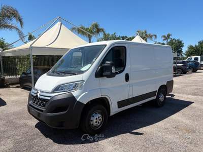 Citroen Jumper S&S PC-TN Furgone usata SESSA AURUNCA