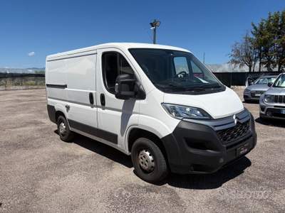 Citroen Jumper S&S PC-TN Furgone usata SESSA AURUNCA