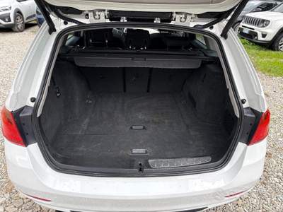 BMW Serie 3 318d 318 318d Touring Msport usata Firenze