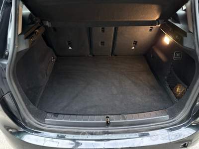 BMW Serie 2 220d 216 220d xDrive Active Tourer Luxury aut. usata Firenze