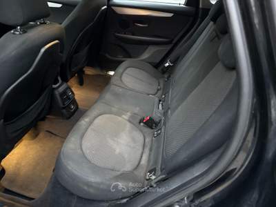 BMW Serie 2 220d 216 220d xDrive Active Tourer Luxury aut. usata Firenze