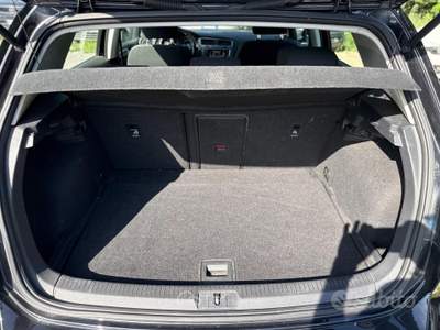 Volkswagen Golf 5p. Comfortline BlueMotion usata Firenze