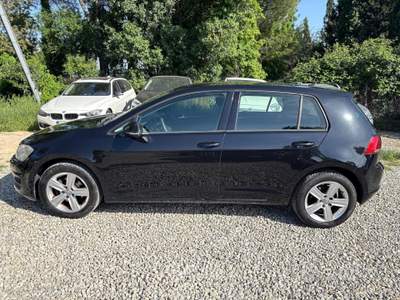 Volkswagen Golf 5p. Comfortline BlueMotion usata Firenze