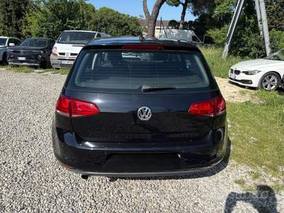 Volkswagen Golf 5p. Comfortline BlueMotion usata Firenze