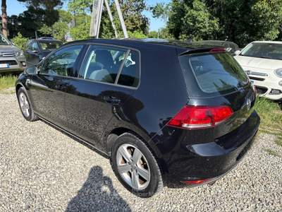 Volkswagen Golf 5p. Comfortline BlueMotion usata Firenze