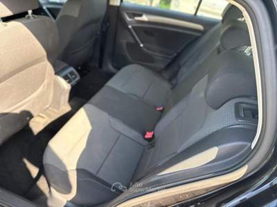 Volkswagen Golf 5p. Comfortline BlueMotion usata Firenze