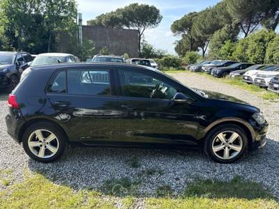 Volkswagen Golf 5p. Comfortline BlueMotion usata Firenze