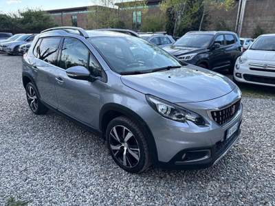 Peugeot 2008 S&S Allure usata Firenze