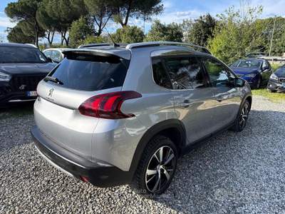 Peugeot 2008 S&S Allure usata Firenze