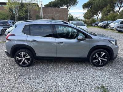 Peugeot 2008 S&S Allure usata Firenze