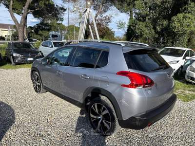 Peugeot 2008 S&S Allure usata Firenze