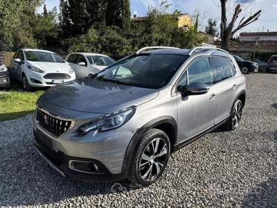 Peugeot 2008 S&S Allure usata Firenze