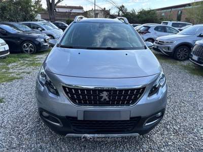 Peugeot 2008 S&S Allure usata Firenze