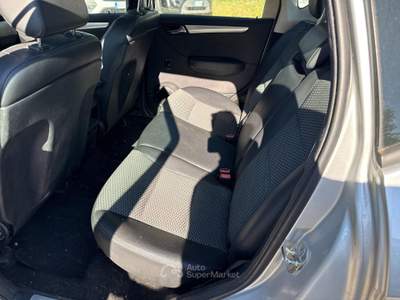 Mercedes-Benz Classe A A 180 CDI Executive usata Firenze
