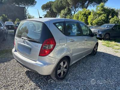 Mercedes-Benz Classe A A 180 CDI Executive usata Firenze