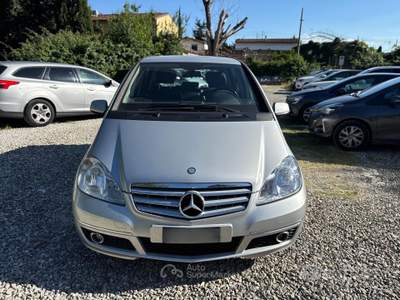 Mercedes-Benz Classe A A 180 CDI Executive usata Firenze