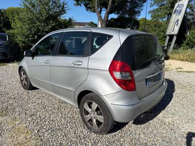 Mercedes-Benz Classe A A 180 CDI Executive usata Firenze