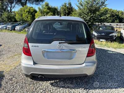 Mercedes-Benz Classe A A 180 CDI Executive usata Firenze