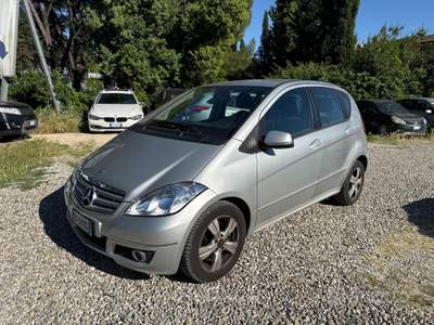 Mercedes-Benz Classe A A 180 CDI Executive usata Firenze