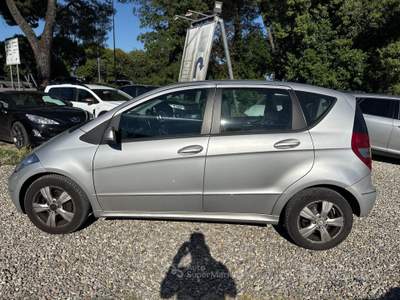 Mercedes-Benz Classe A A 180 CDI Executive usata Firenze