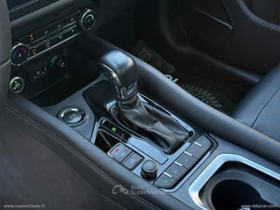 DR 4.0 dr 4.0 1.5 Turbo DCT Bi-Fuel GPL AUTOMATICA Grigio usata San Michele Salentino