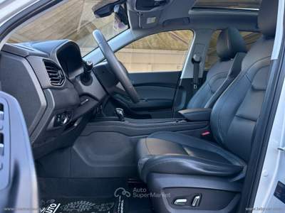DR 4.0 dr 4.0 1.5 Turbo DCT Bi-Fuel GPL AUTOMATICA Grigio usata San Michele Salentino