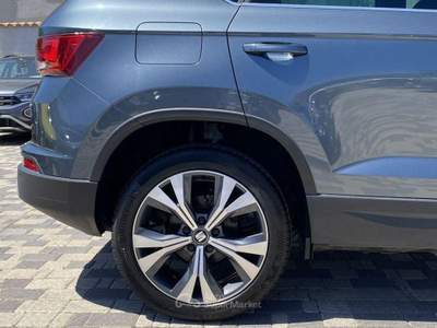 Seat Ateca Excellence 1.6 TDI 116CV DSG usata Partinico