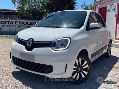 Renault Twingo Zen 1.0 SCe 65cv usata Anzio