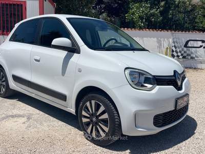 Renault Twingo Zen 1.0 SCe 65cv usata Anzio