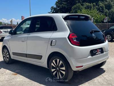 Renault Twingo Zen 1.0 SCe 65cv usata Anzio