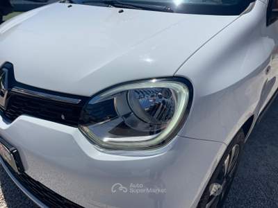 Renault Twingo Zen 1.0 SCe 65cv usata Anzio